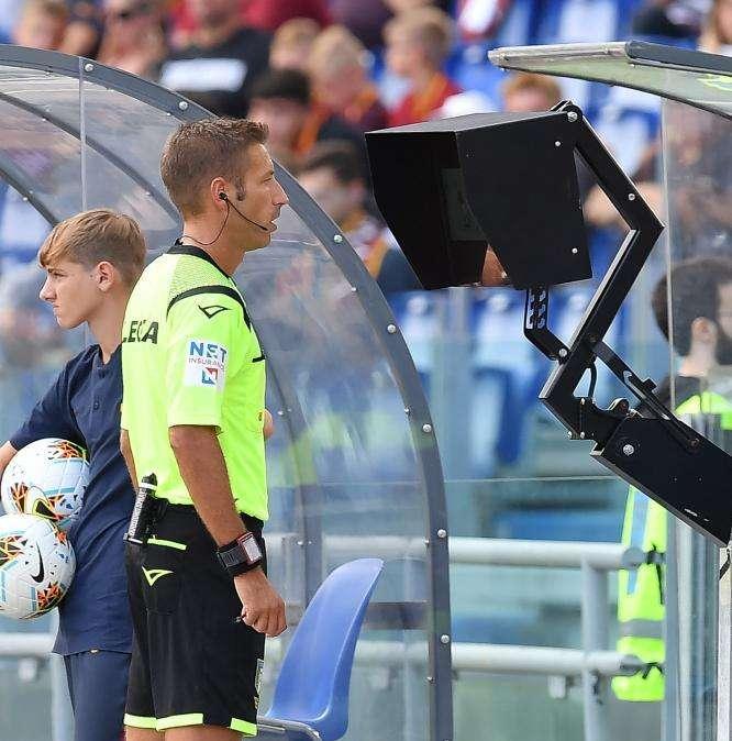 Se si tornerà a giocare lo si farà senza Var.