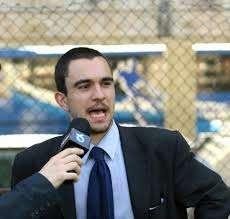 Calcio e Coronavirus, ecco cosa ne pensa l'ex segretario del Potenza Marco Santopaolo.