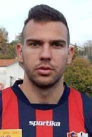 Mercato, adesso è ufficiale, l'attaccante Aleksic torna a Francavilla sul Sinni