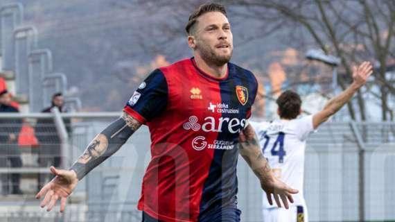 Potenza, piove sul bagnato: la mano pesante del Giudice Sportivo si abbatte su Caturano