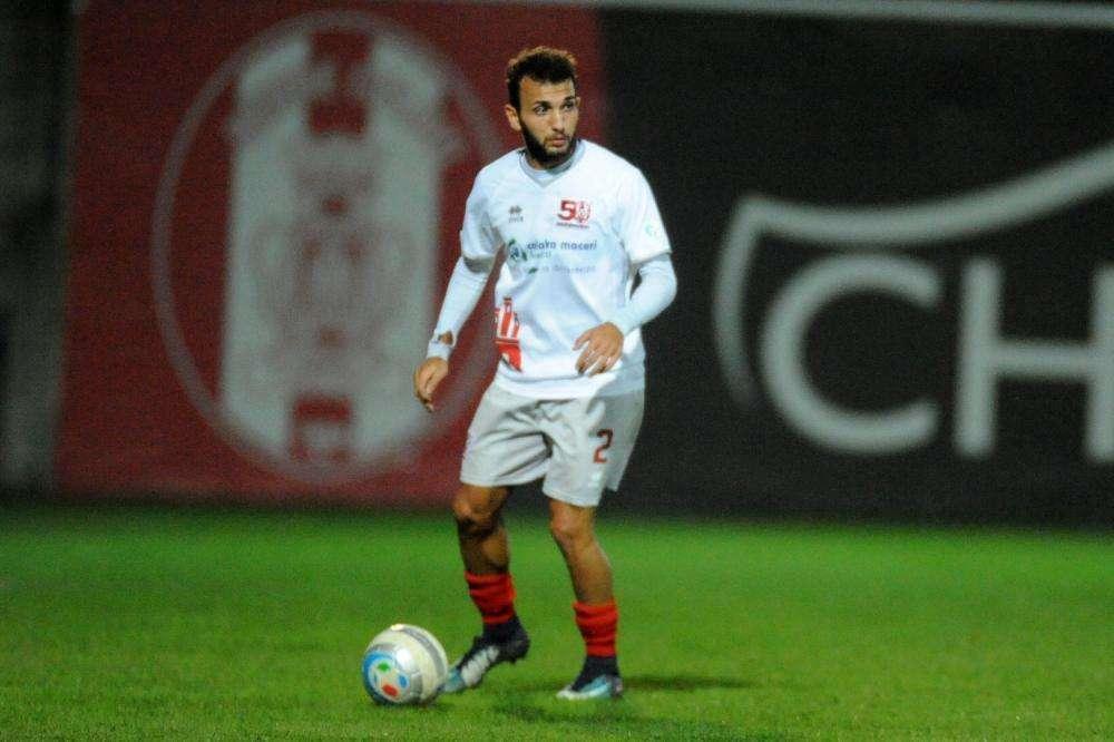 Viteritti:"Il Potenza a Pisa giocherà per non sfigurare..."