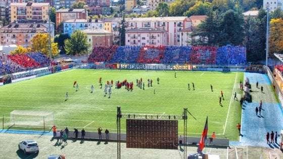 L'angolo dei tifosi: "Perchè un nuovo stadio?"