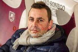 Flammia Ad Potenza: "Il presidente Caiata sta facendo cose eccellenti a Potenza ma predica nel deserto"