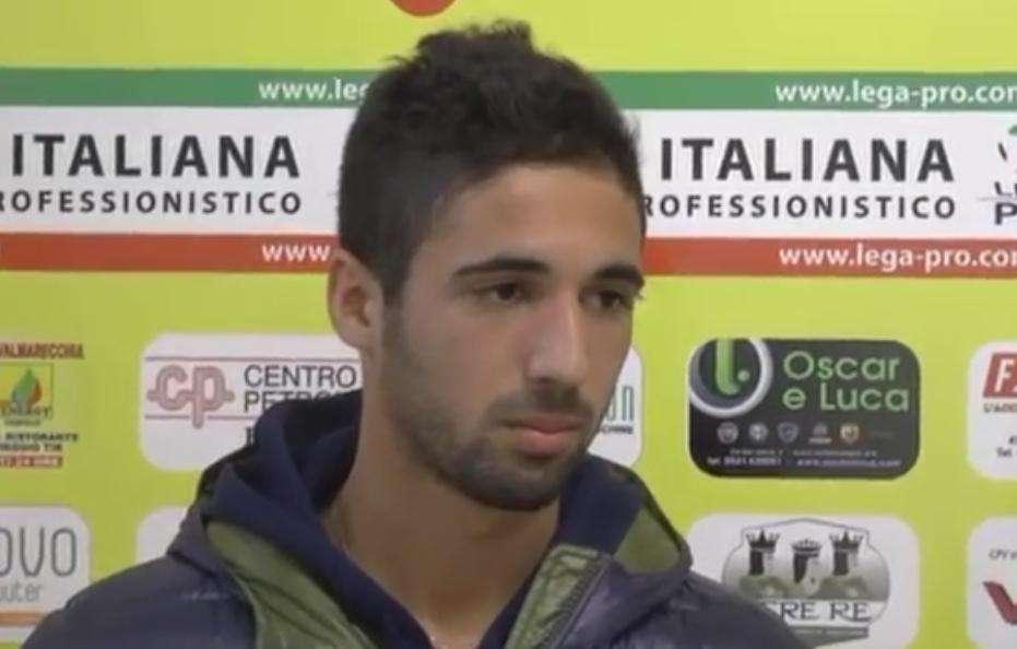 Il nuovo arrivato in casa Catanzaro Porcino si presenta: "Mi aspetto un campionato di alta classifica"