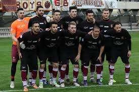 Nardo' e quel sogno chiamato Lega Pro che parte da Potenza...