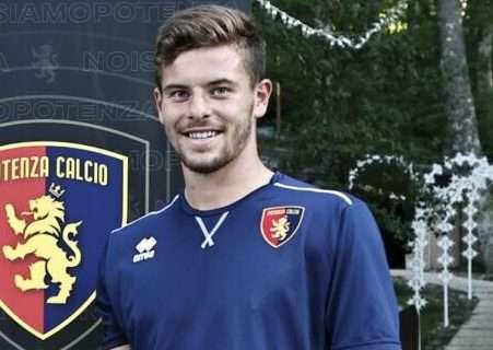 Top & Flop di Messina-Potenza a cura di TTP