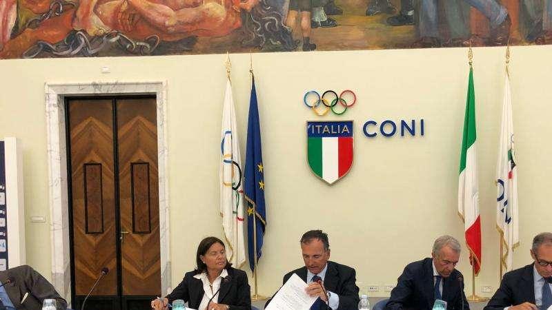 Frattini: "Serie B? Ci si confronta con milioni di sportivi che non sentono ragioni"