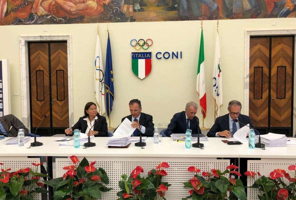 Frattini: "In settimana il format della Serie B..."