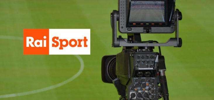 Variazione diretta tv, su RaiSport andrà in onda Teramo-Potenza
