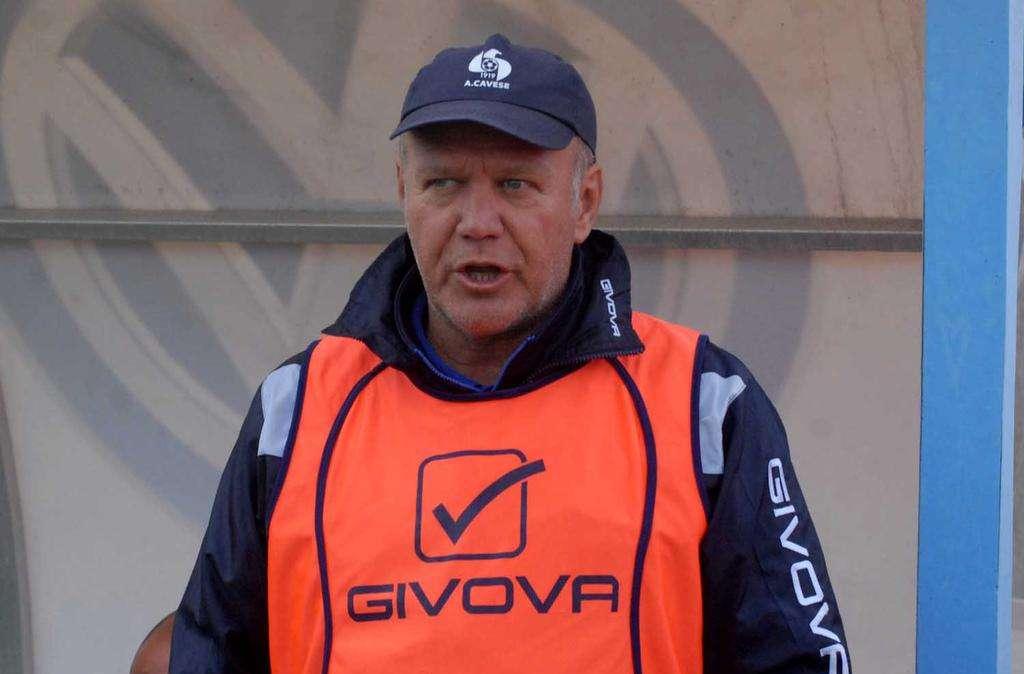 Cavese: Bitetto, "Non dobbiamo smettere di lottare"