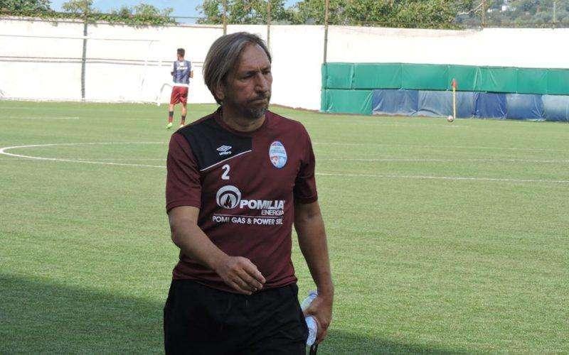 Pomigliano, nuovo esonero per Nappi: già scelto il successore...