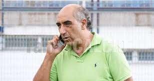 Antonio Taccogna: "Se il Potenza salirà in C vinceremo il derby..."
