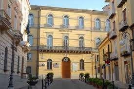 All'incontro con l'assessore allo sport Errico per il Potenza erano presenti...