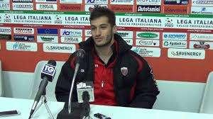 Russo:"Rispetto per il Potenza ma al Gallipoli servono solo i tre punti..."