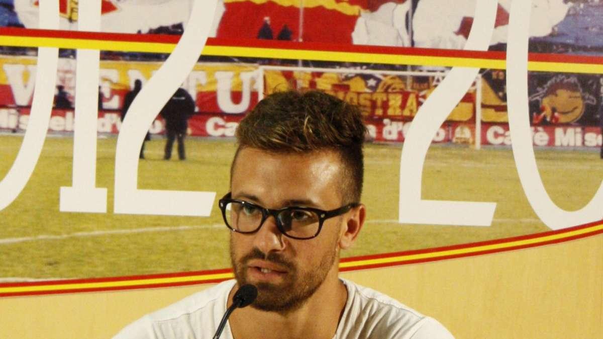 Mercato: Gli ex Potenza Pepe e Strambelli per il Bitonto di mister Ragno