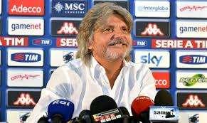 Quando Ferrero voleva prendere la Salernitana...