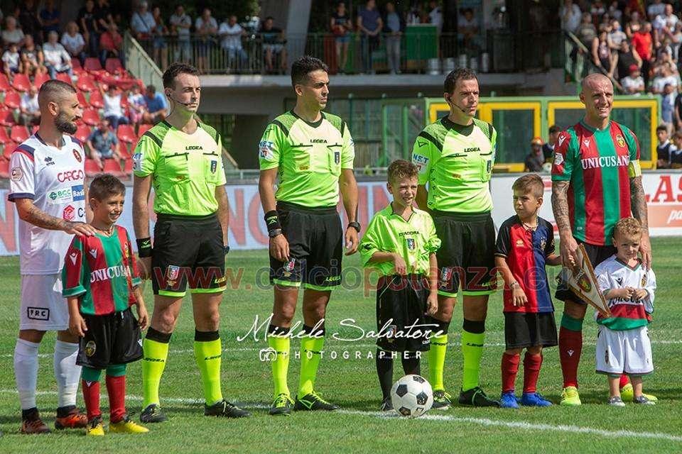 Foto di Michele Salvatore