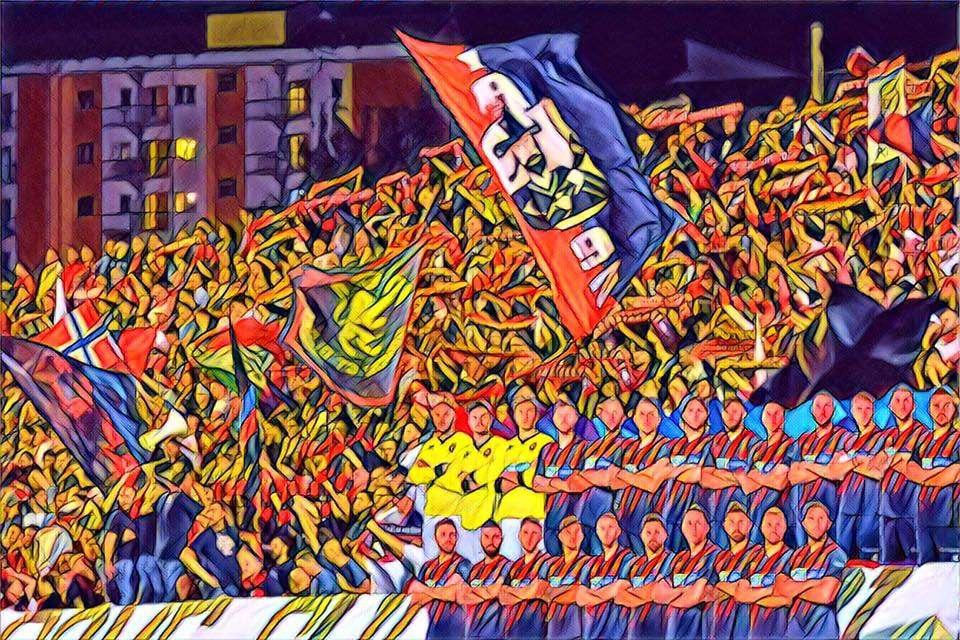 Potenza,quattro partite per svoltare...