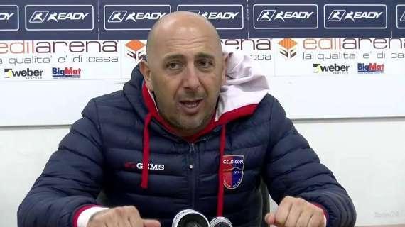Rotonda, annunciato il nome del nuovo allenatore