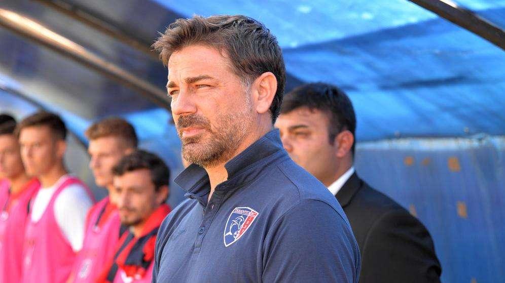 La Flop 11 del 3° turno del girone H di serie D.