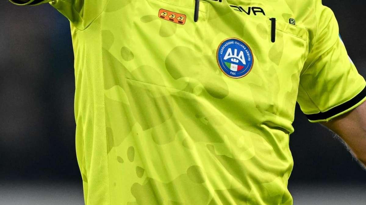 18° turno di serie C, arbitro campano per il Potenza, un bergamasco per il Picerno