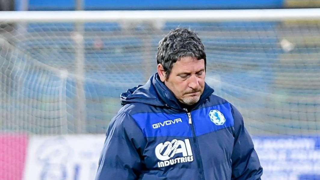 La Fidelis Andria ritrova la gioia del gol dopo 547 minuti