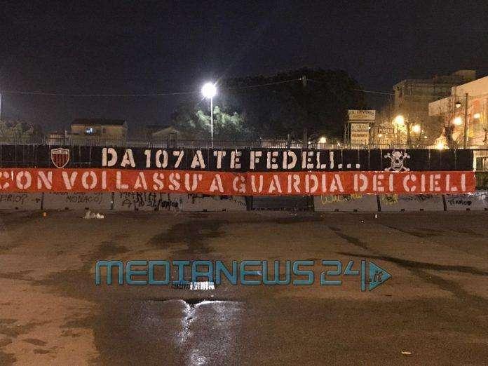 Nocerina: tifoso perde un dito ai festeggiamenti del club.
