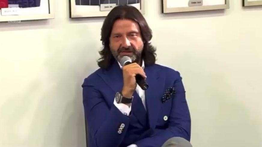 Riviviamo la presentazione dei calendari andata in onda su RaiSport