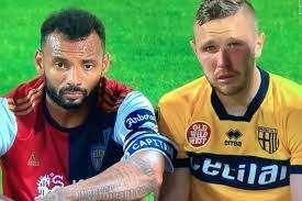 Altro che Superlega... questa è l'essenza del calcio!