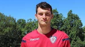 Daga portiere Viterbese: "Attenzione al Potenza che è una squadra pericolosa"