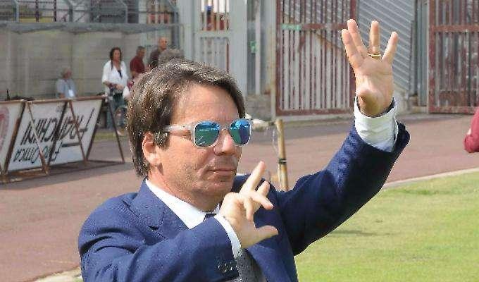 Pirozzi per Capuano... per Pirozzi!