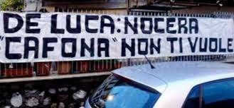 Nocera non dimentica...