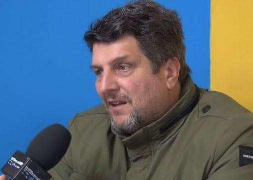 Palermo, Silvio Baldini è il nuovo allenatore del club rosa-nero