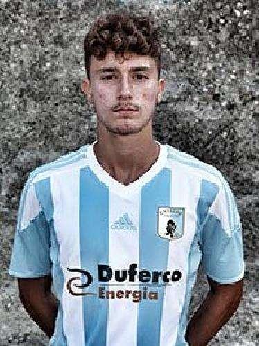 Di Cosmo: "Ripartiamo dai tre goal fatti al Potenza."