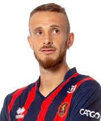 L'ex centrocampista del Potenza Mario Coppola rinnova con la Vis Pesaro fino al 2024