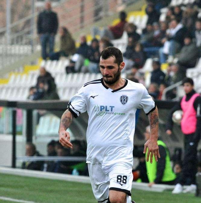In Serie D è ancora tempo di mercato... due forti attaccanti si accasano a...