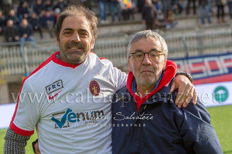 La vecchia gloria premiata ieri al Viviani è stata...