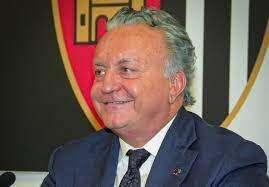 L'iscrizione dell'Ascoli al prossimo campionato di Serie C è a rischio? Il presidente dei bianco-neri Puccinelli non ci sta