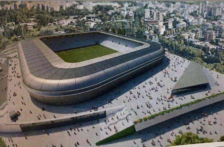 Nuovo stadio della Ternana, per il bene di tutti la politica è pronta a trovare un accordo
