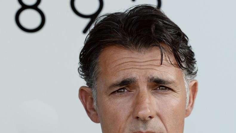 Maurizio Pellegrino dt del Catania: "Aspetto notizie da Raffaele che deve "liberarsi" dal Potenza"