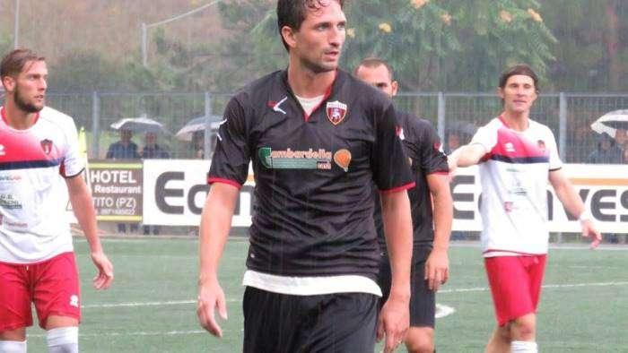 Nocerina: Girardi torna in gruppo dopo lo scontro con Simonelli...