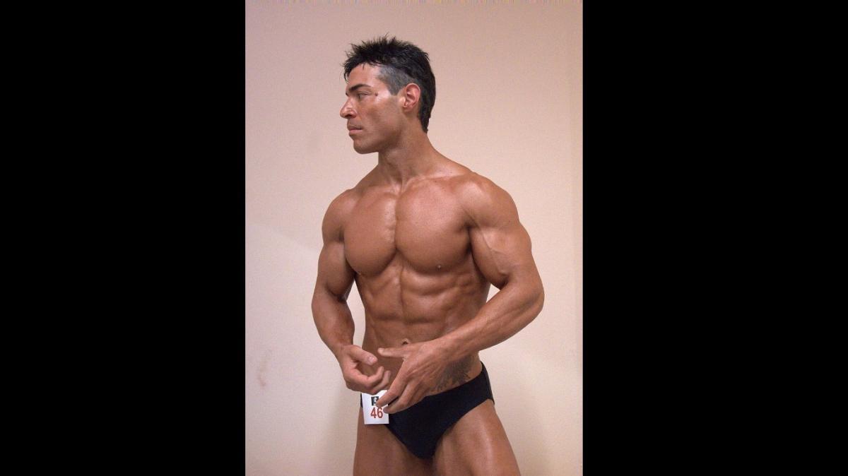 Stefano Rosa