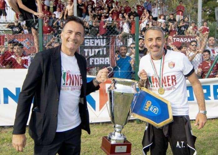 Serie D Girone H, il Matera ha scelto il suo nuovo allenatore