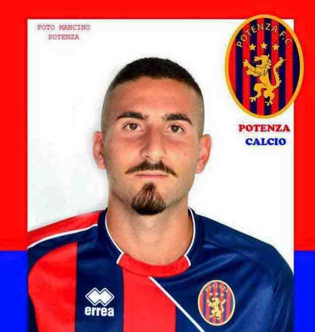 Un ex centrocampista del Potenza si accasa a...