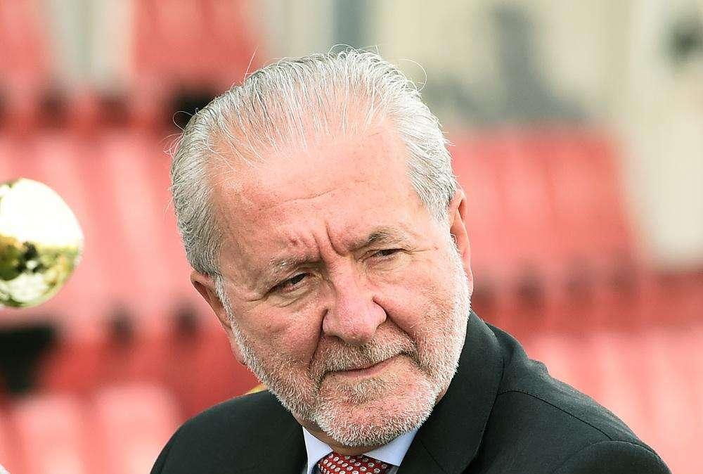 Francesco Ghirelli Presidente Lega Pro: "L'intenzione è di eliminare ripescaggi e riammissioni in Serie C"