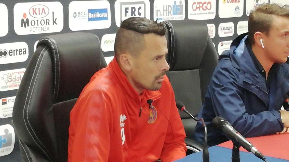 Seregno, Carlos França lascia subito il segno