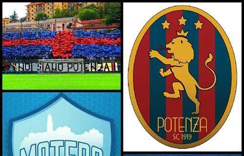 MATERA-POTENZA: 1-1... la sintesi del match