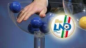 Calendari di Eccellenza e Promozione..ecco quando scatterà l'ora "X"...