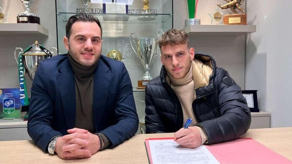 Dai leoni lucani ai leoni del Garda, ecco la nuova squadra di Ciro Panico