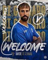 Serie D, il Portici mette a segno un colpo...da Serie A!